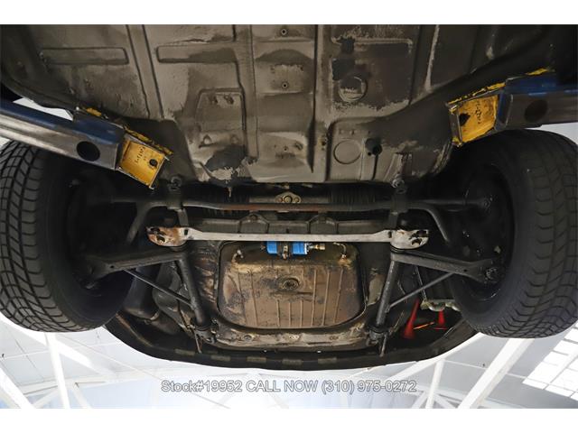 1977 Porsche 911S (CC-2089521) for sale in Beverly Hills, California