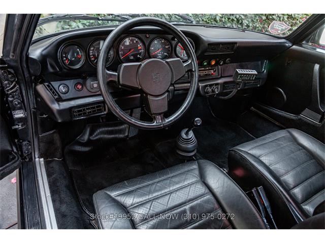 1977 Porsche 911S (CC-2089521) for sale in Beverly Hills, California