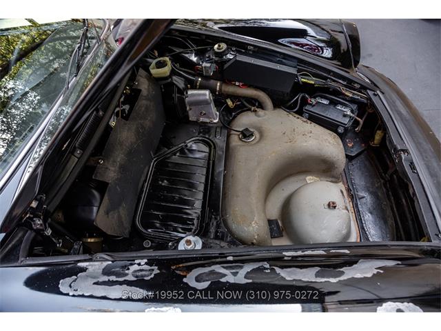 1977 Porsche 911S (CC-2089521) for sale in Beverly Hills, California
