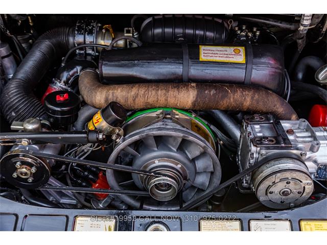 1977 Porsche 911S (CC-2089521) for sale in Beverly Hills, California