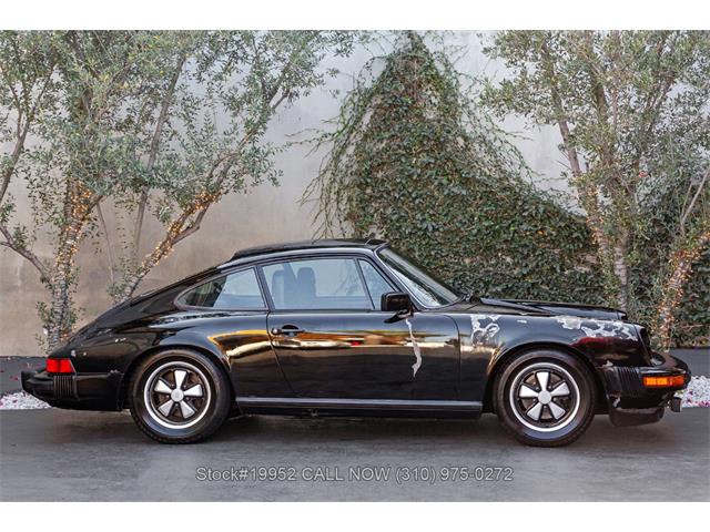 1977 Porsche 911S (CC-2089521) for sale in Beverly Hills, California