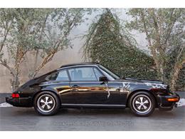 1977 Porsche 911S (CC-2089521) for sale in Beverly Hills, California