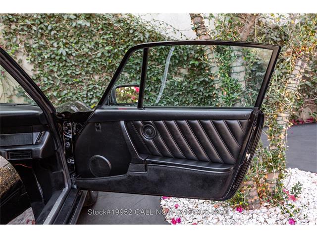 1977 Porsche 911S (CC-2089521) for sale in Beverly Hills, California