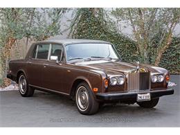 1976 Rolls-Royce Silver Shadow (CC-2089522) for sale in Beverly Hills, California