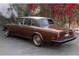 1976 Rolls-Royce Silver Shadow (CC-2089522) for sale in Beverly Hills, California