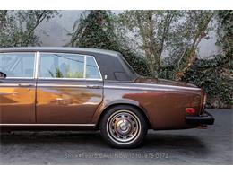 1976 Rolls-Royce Silver Shadow (CC-2089522) for sale in Beverly Hills, California