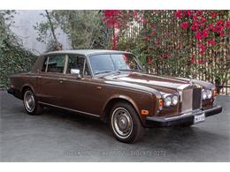 1976 Rolls-Royce Silver Shadow (CC-2089522) for sale in Beverly Hills, California