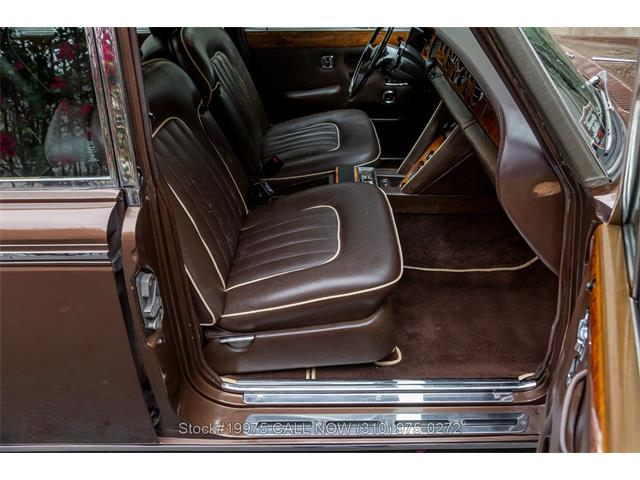 1976 Rolls-Royce Silver Shadow (CC-2089522) for sale in Beverly Hills, California