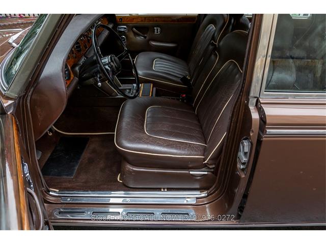 1976 Rolls-Royce Silver Shadow (CC-2089522) for sale in Beverly Hills, California