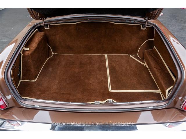 1976 Rolls-Royce Silver Shadow (CC-2089522) for sale in Beverly Hills, California