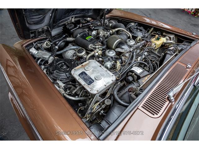 1976 Rolls-Royce Silver Shadow (CC-2089522) for sale in Beverly Hills, California