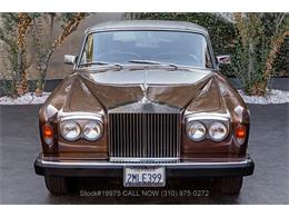 1976 Rolls-Royce Silver Shadow (CC-2089522) for sale in Beverly Hills, California