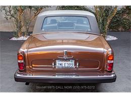 1976 Rolls-Royce Silver Shadow (CC-2089522) for sale in Beverly Hills, California