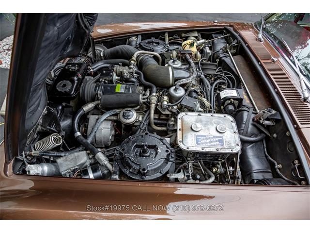 1976 Rolls-Royce Silver Shadow (CC-2089522) for sale in Beverly Hills, California
