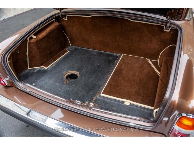 1976 Rolls-Royce Silver Shadow (CC-2089522) for sale in Beverly Hills, California