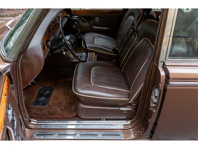 1976 Rolls-Royce Silver Shadow (CC-2089522) for sale in Beverly Hills, California