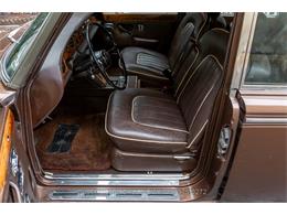 1976 Rolls-Royce Silver Shadow (CC-2089522) for sale in Beverly Hills, California