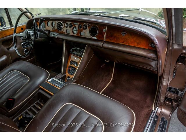 1976 Rolls-Royce Silver Shadow (CC-2089522) for sale in Beverly Hills, California