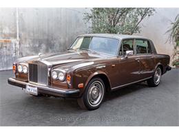 1976 Rolls-Royce Silver Shadow (CC-2089522) for sale in Beverly Hills, California