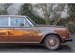 1976 Rolls-Royce Silver Shadow (CC-2089522) for sale in Beverly Hills, California