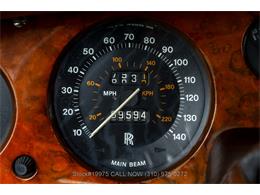 1976 Rolls-Royce Silver Shadow (CC-2089522) for sale in Beverly Hills, California