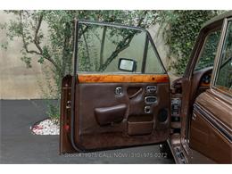 1976 Rolls-Royce Silver Shadow (CC-2089522) for sale in Beverly Hills, California