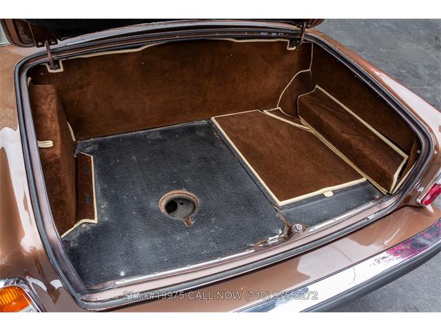 1976 Rolls-Royce Silver Shadow (CC-2089522) for sale in Beverly Hills, California