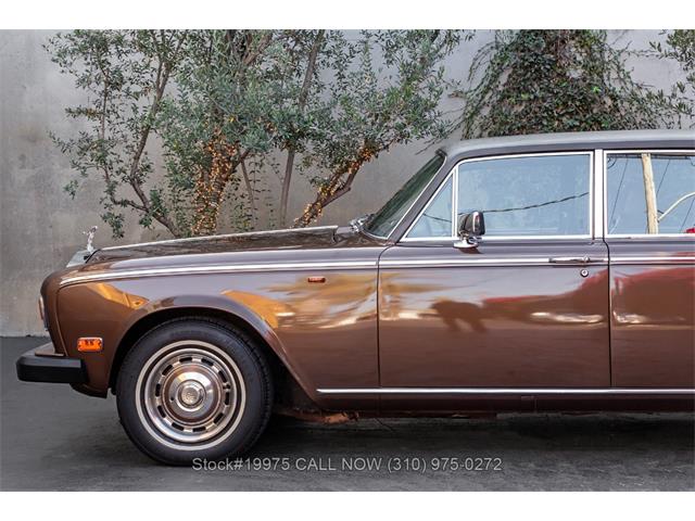 1976 Rolls-Royce Silver Shadow (CC-2089522) for sale in Beverly Hills, California