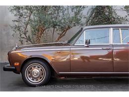 1976 Rolls-Royce Silver Shadow (CC-2089522) for sale in Beverly Hills, California