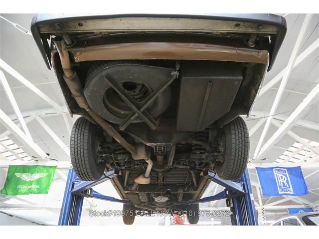 1976 Rolls-Royce Silver Shadow (CC-2089522) for sale in Beverly Hills, California