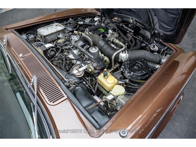 1976 Rolls-Royce Silver Shadow (CC-2089522) for sale in Beverly Hills, California