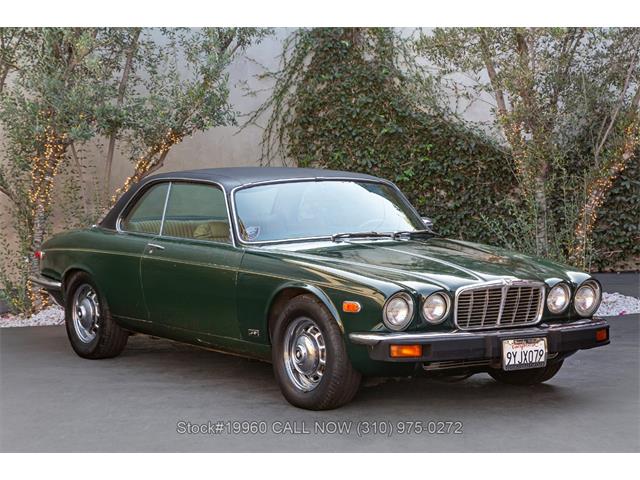 1976 Jaguar XJ6 (CC-2089523) for sale in Beverly Hills, California