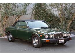 1976 Jaguar XJ6 (CC-2089523) for sale in Beverly Hills, California