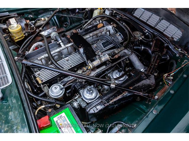 1976 Jaguar XJ6 (CC-2089523) for sale in Beverly Hills, California