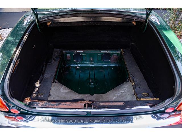 1976 Jaguar XJ6 (CC-2089523) for sale in Beverly Hills, California