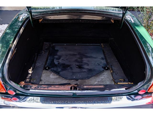 1976 Jaguar XJ6 (CC-2089523) for sale in Beverly Hills, California