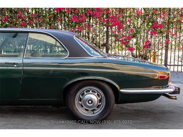 1976 Jaguar XJ6 (CC-2089523) for sale in Beverly Hills, California