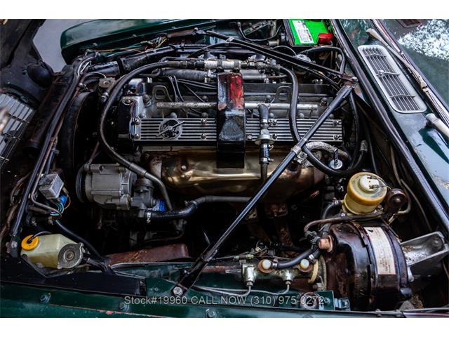 1976 Jaguar XJ6 (CC-2089523) for sale in Beverly Hills, California