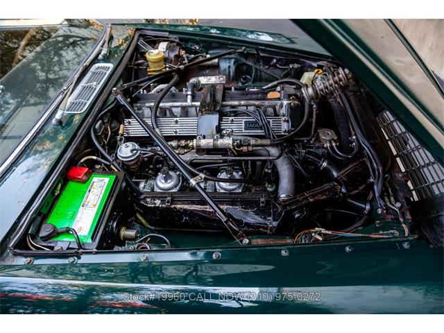 1976 Jaguar XJ6 (CC-2089523) for sale in Beverly Hills, California