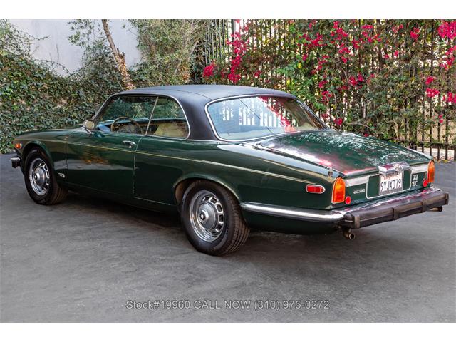 1976 Jaguar XJ6 (CC-2089523) for sale in Beverly Hills, California