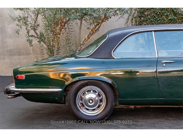 1976 Jaguar XJ6 (CC-2089523) for sale in Beverly Hills, California
