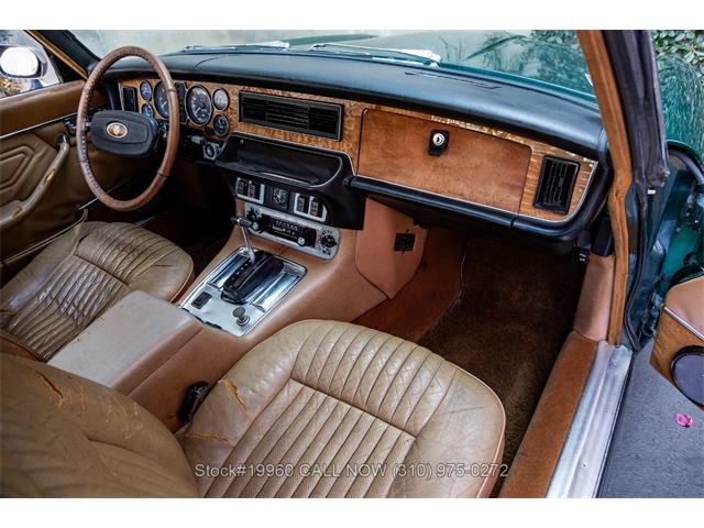 1976 Jaguar XJ6 (CC-2089523) for sale in Beverly Hills, California