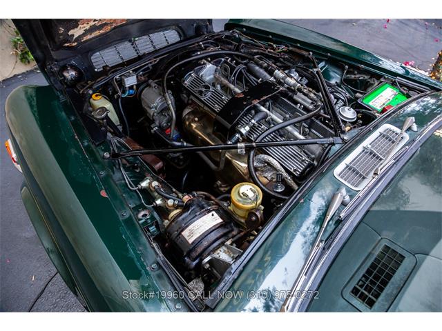 1976 Jaguar XJ6 (CC-2089523) for sale in Beverly Hills, California