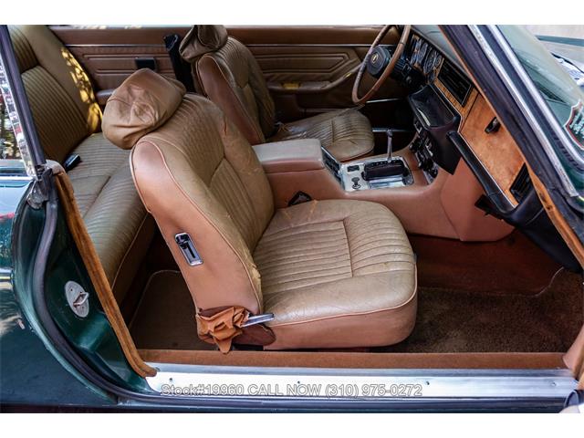1976 Jaguar XJ6 (CC-2089523) for sale in Beverly Hills, California
