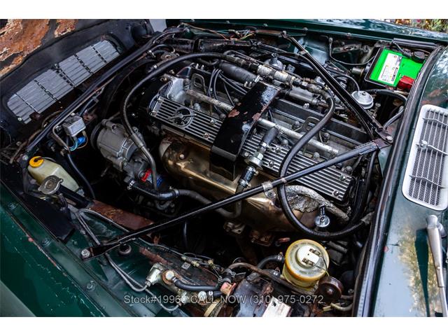 1976 Jaguar XJ6 (CC-2089523) for sale in Beverly Hills, California
