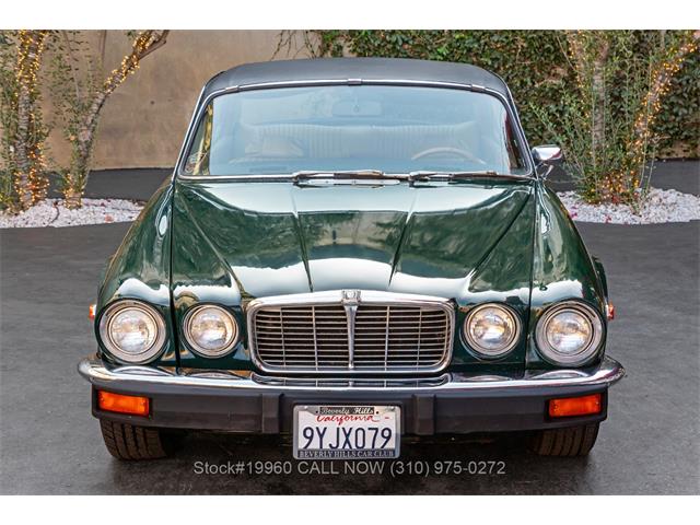 1976 Jaguar XJ6 (CC-2089523) for sale in Beverly Hills, California