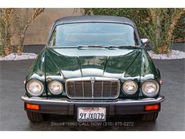1976 Jaguar XJ6 (CC-2089523) for sale in Beverly Hills, California