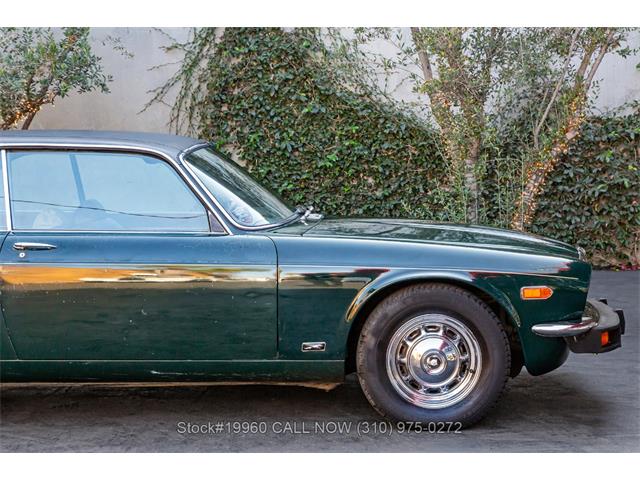 1976 Jaguar XJ6 (CC-2089523) for sale in Beverly Hills, California