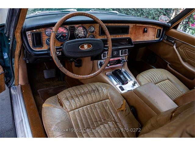 1976 Jaguar XJ6 (CC-2089523) for sale in Beverly Hills, California