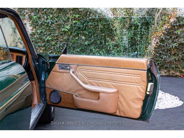 1976 Jaguar XJ6 (CC-2089523) for sale in Beverly Hills, California